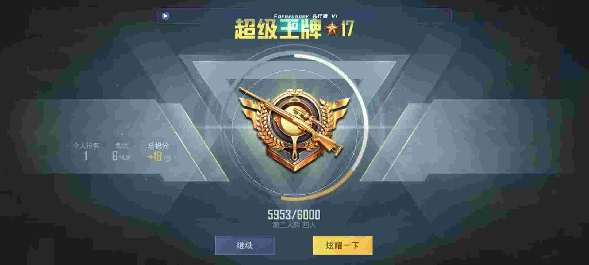 和平精英鸡腿辅助自瞄 - ΰƽӢ辅助预览图